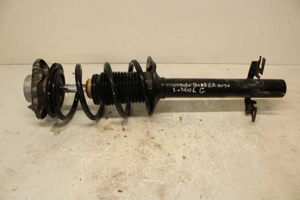 AMORTISSEUR PSA - Vue 1